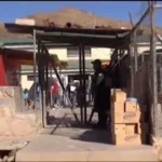 Envió de varias personas al penal de Cantumarca por distintos delitos, entre ellos una mujer