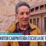 Jóvenes de la Escuela Taller restauran piezas patrimoniales de la Hacienda de Mondragón