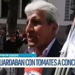 COMCIPO RECHAZO PARTICIPACIÓN DE AUTORIDADES MUNICIPALES EN DESFILE CÍVICO DE POTOSÍ