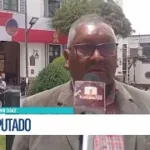 Diputado Vladimir Díaz anuncia agenda de trabajo regional y compromiso con la transparencia