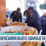 CONTROLAN ESPECULACIÓN Y ALZA ILEGAL DEL PRECIO DEL PAN DE BATALLA EN POTOSÍ