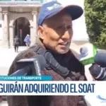 Federación de Transporte Libre coordina adquisición del SOAT 2026 con Univida