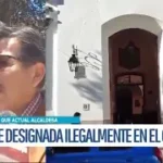 Denuncian Ilegalidad en la Alcaldía: Ex Autoridad Presentará Amparo Constitucional por Destitución