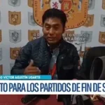 Gobernación alista el estadio para semifinales: Nacional Potosí y Real Potosí