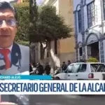 Escándalo en Potosí: Denuncian Corrupción, Nepotismo y Desvío de Fondos Tras Remoción de Alcalde