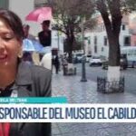 MUSEO DEL CABILDO DESTACA EL ROL PROTAGÓNICO DE POTOSÍ EN LA HISTORIA DE LA INDEPENDENCIA DE BOLIVIA