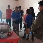 Tragedia en Villazón: mujer fallece tras ataque de enjambre de abejas en el cementerio de Moroya