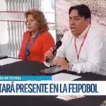 Toyota invita a la población potosina a conocer sus vehículos y ofertas especiales en la FEIPOBOL