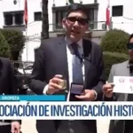 Sociedad de Investigación Histórica de Potosí presentará la moneda conmemorativa del Bicentenario