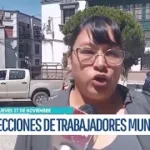 ELECCIONES MUNICIPALES: DOS FRENTES HABILITADOS PARA LA JORNADA DEL JUEVES