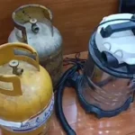 Policía esclarece robo al restaurante Rincón Tarijeño y aprehende a uno de los implicados