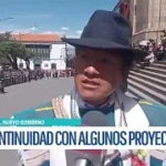 DIRIGENTE DE CONAMAC EXIGE INDUSTRIALIZACIÓN Y CONCLUSIÓN DEL AEROPUERTO INTERNACIONAL DE POTOSÍ