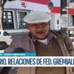 Gremiales del Mercado denuncian competencia desleal y piden control a los comerciantes informales