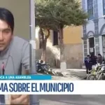 FEDJUVE Potosí Expresa Profunda Preocupación por la «Crisis Muy Baja» del Municipio