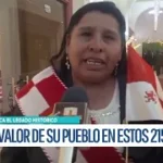 Asambleísta departamental destaca los 215 años de Potosí y pide justicia para el desarrollo regional