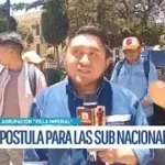 «Vía Imperial Avanza» (VIA): Nueva Agrupación de Jóvenes