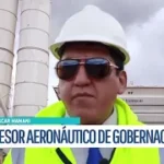 Se confirma proyecto una pista de 2.800 metros permitirá habilitar vuelos de Boliviana de Aviación