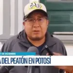 MUNICIPIO ANUNCIA JORNADA DEL DÍA DEL PEATÓN PARA ESTE 7 DE DICIEMBRE