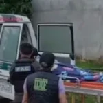 Delegación estudiantil viajó sin autorización y un alumno perdió la vida en actividad