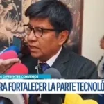 UATF fortalece vínculos internacionales con visita de la Embajada de India