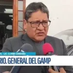 Nuevo Secretario General del Gobierno Municipal prioriza ejecución del presupuesto