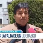 Desavenencias en el Gobierno generan preocupación por posible ruptura política