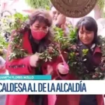 Villa Urkupiña contará con una moderna Biblioteca Virtual