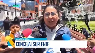 Denuncian «auto-victimización» de Henry López y anuncian acciones penales