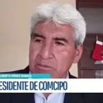 COMCIPO realiza reuniones preparatorias para proponer modificaciones a la Ley del Litio