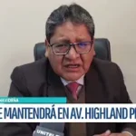 Municipio busca solución consensuada con asociaciones navideñas y para reorganizar la feria