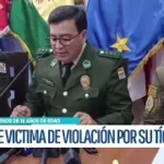 Hermanas menores de edad fueron victimas de violacion por el tio