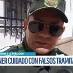 Alerta sobre Estafas en Trámites Vehiculares en Potosí