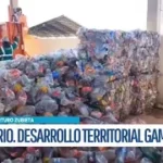 Entrega oficial de infraestructura en Paranturí se agiliza tras acuerdos con empresa constructora