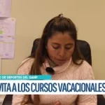 GOBIERNO AUTÓNOMO MUNICIPAL DE POTOSÍ LANZA CURSOS VACACIONALES GRATUITOS PARA NIÑOS Y ADOLESCENTES