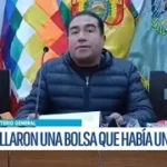 Encuentran fémur humano en descomposición en Potosí