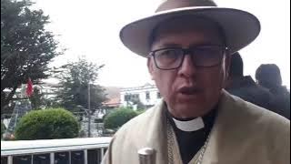 Diócesis Potosí cerrará el «Año Jubilar» este 25 de diciembre con solemne Eucaristía en la Catedral