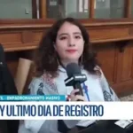 ÚLTIMO DÍA DEL EMPADRONAMIENTO MASIVO