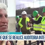COMCIPO Pide se realice Auditoria interna a la Fábrica de Cemento