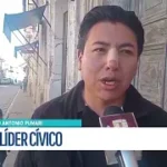 Marco Pumari: «El pueblo paga los platos rotos de un partido que desfalcó al país durante años»