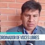 FUNDACIÓN VOCES LIBRES PRESENTA PROYECTO DE PREVENCIÓN DE VIOLENCIA SEXUAL Y BUEN TRATO