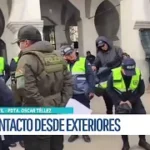 Intendencia Municipal presenta nuevos distintivos, refuerza controles por festividades de fin de año