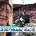 Defensoría del Pueblo alerta: Entre 30 y 50 adolescentes ingresan diariamente a trabajar en minas