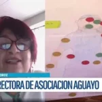 ASOCIACIÓN AGUAYO LLAMA A AUTORIDADES A ATENDER LA SITUACIÓN DE LAS MUJERES GUARDAS EN POTOSÍ