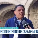 Casa Nacional de Moneda supera récord de visitas en 2025 pese a la crisis de combustibles