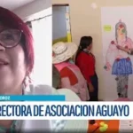 ASOCIACIÓN AGUAYO DESTACA IMPORTANCIA DEL ARTE COMO DERECHO HUMANO PILAR TRANSFORMADOR EN EDUCACIÓN