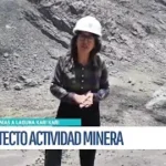 Asambleísta denuncia proliferación de minería ilegal en la serranía del Kari Kari