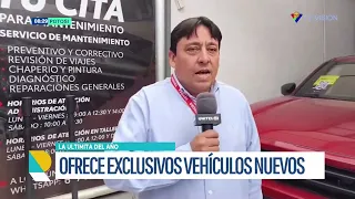 Toyosa presenta su línea híbrida: El Corolla Cross y Yaris Cross