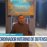 Operativos en Trancas de Potosí Buscan Garantizar Viajes Seguros y Evitar Tráfico de Personas