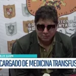 Se istitucionaliza la Feria Transfucional de Salud: Este 20 de diciembre