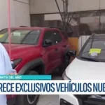 Potencia 4×4 y exclusividad deportiva Toyosa lanza la 4Runner Turbo y Corolla Cross GR-S en Potosí